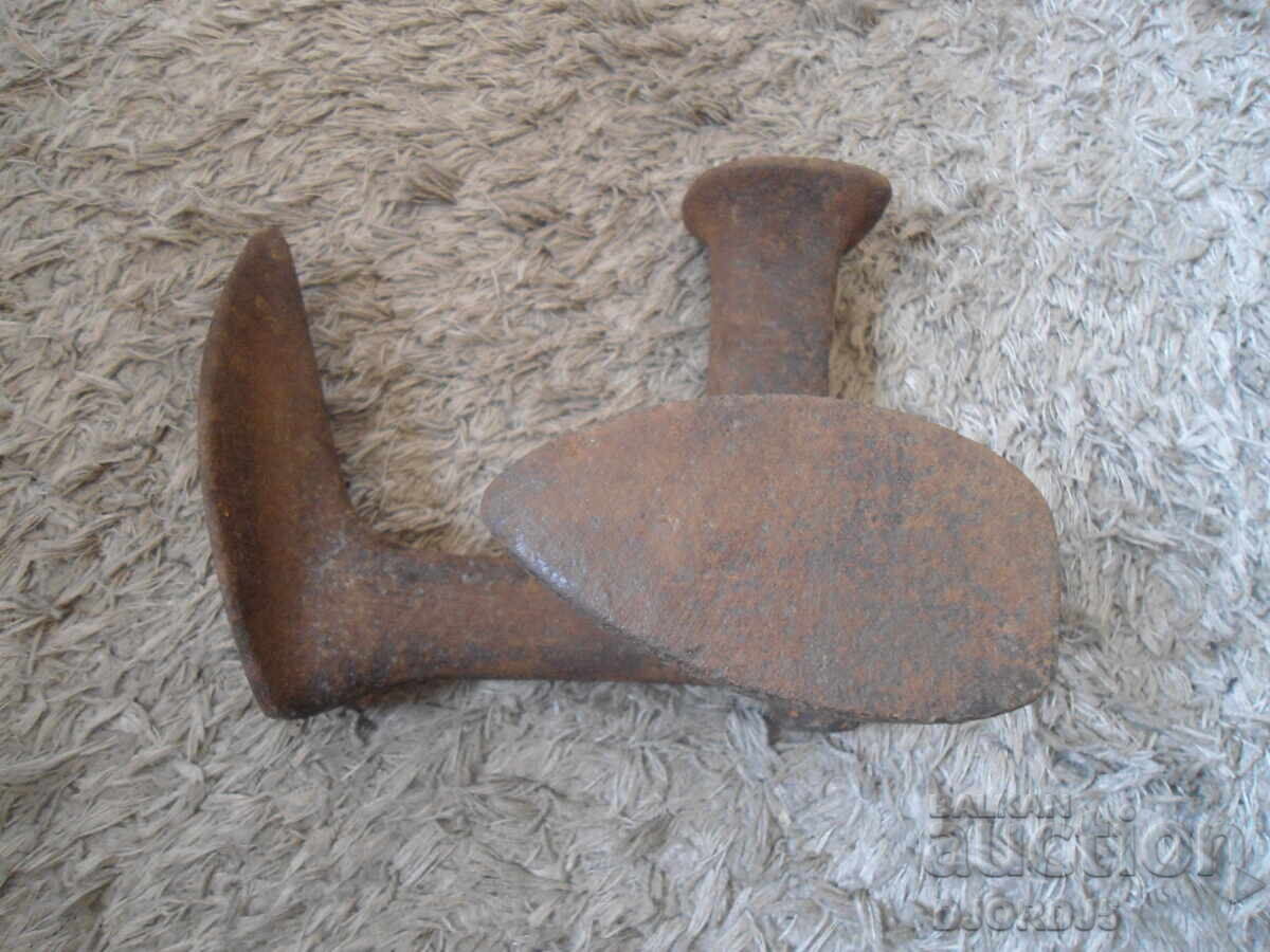 Стара обущарска наковалня - 6 Стара обущарска наковалня - 6