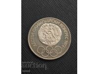 10 λέβα 1975 Δέκατο Ολυμπιακό Συνέδριο