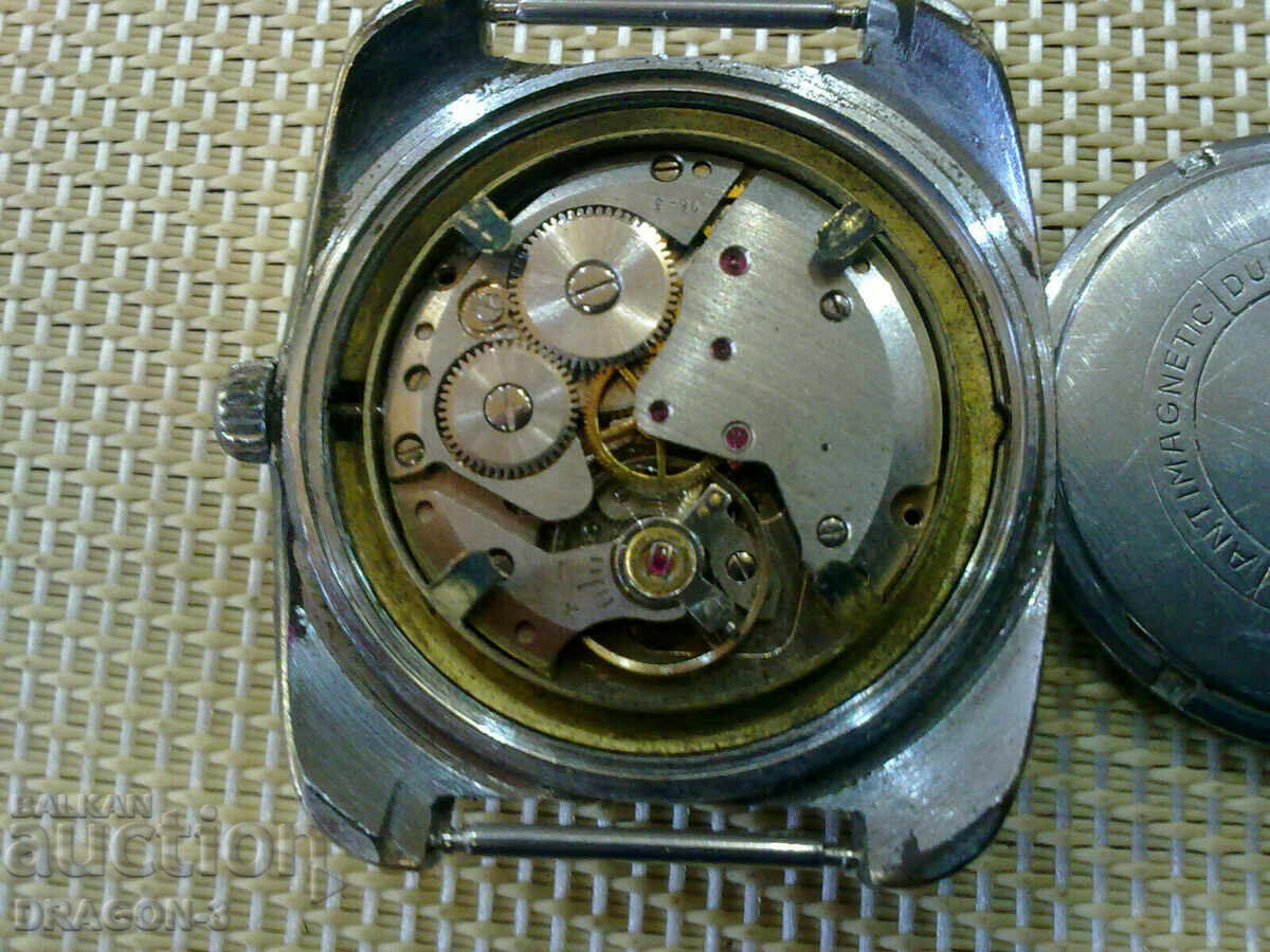 Аукцион VOGA Аукцион VOGA