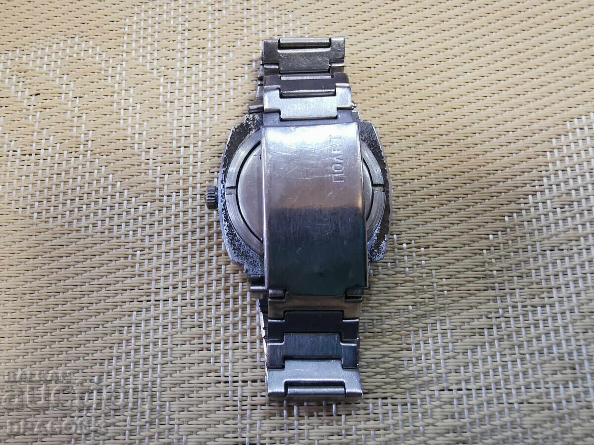 Аукцион ПОЛЕТ/POLJOT Аукцион ПОЛЕТ/POLJOT