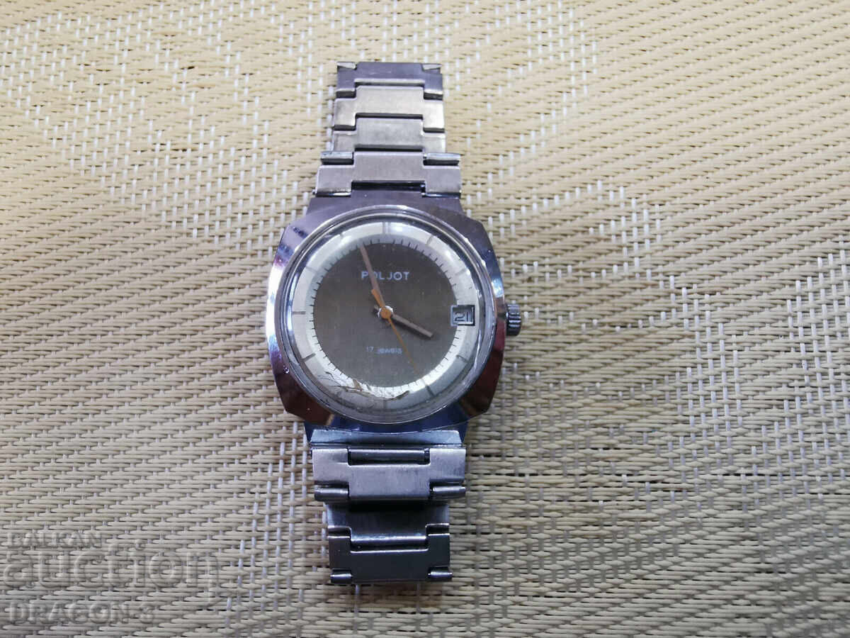 ПОЛЕТ/POLJOT ПОЛЕТ/POLJOT