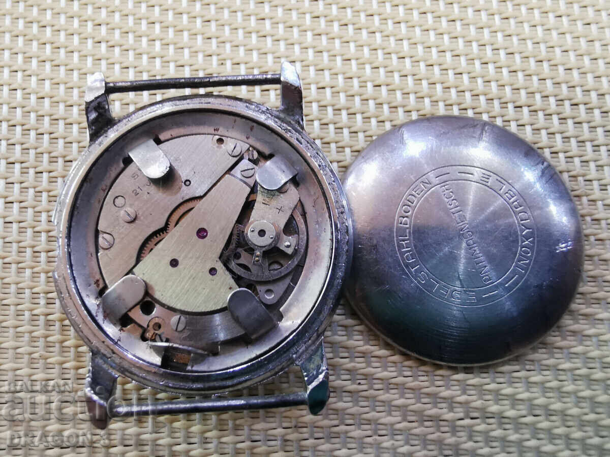 JOWISSA 21 с цена 25.00 лв. | € 12.78 JOWISSA 21 с цена 25.00 лв. | € 12.78