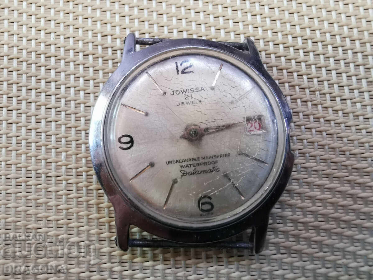 JOWISSA 21 JOWISSA 21