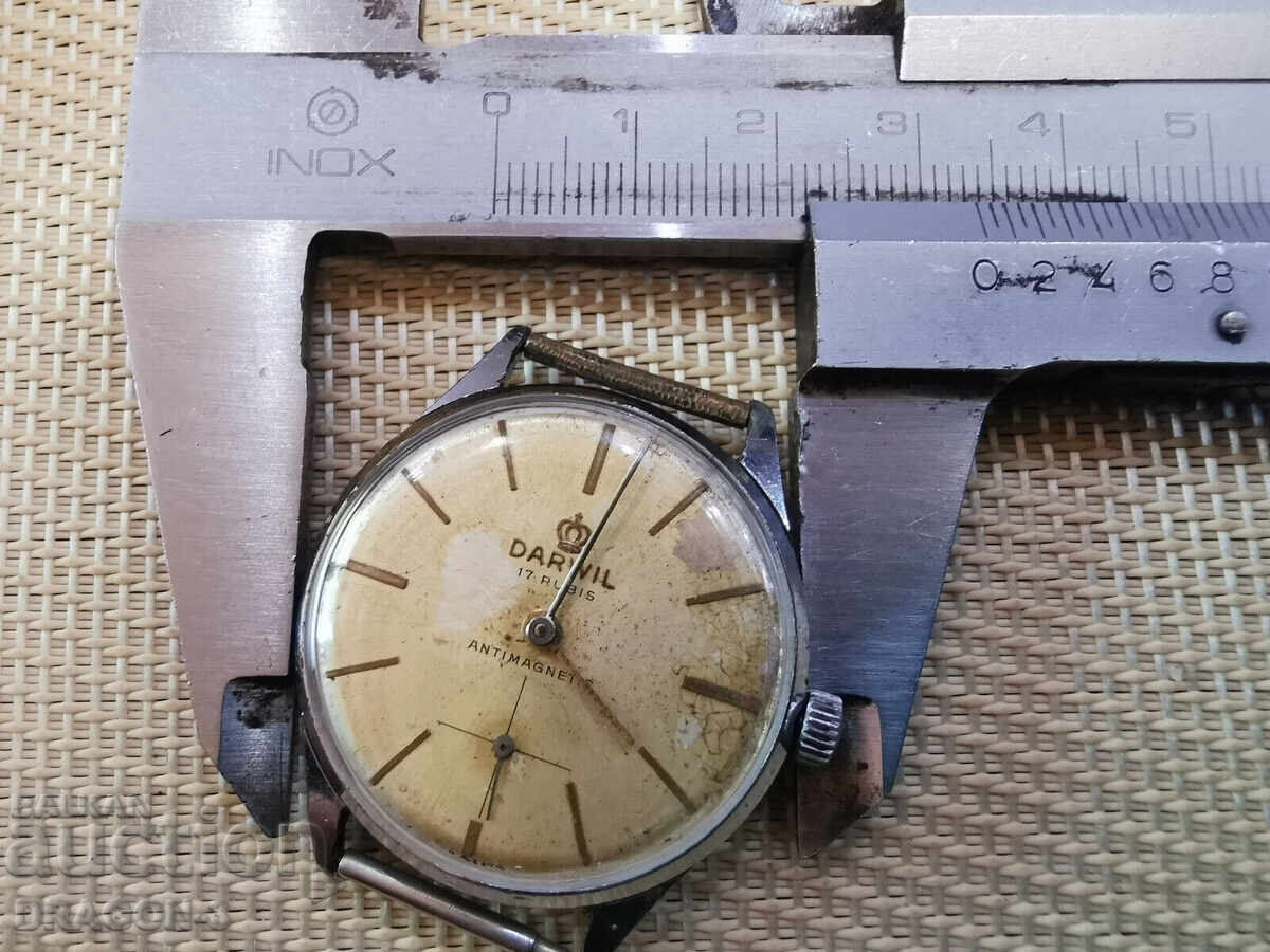 Auction DARWIL Auction DARWIL