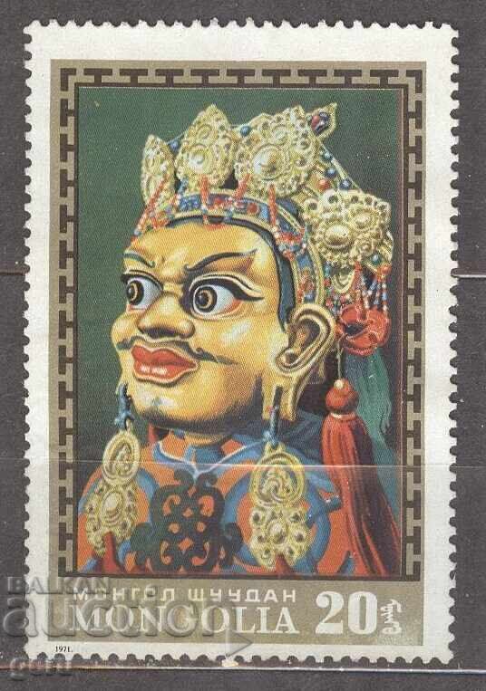 ΜΟΝΓΟΛΙΑ* χωρίς γόμα 2e4