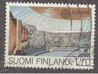 FINLAND stamp 2e4