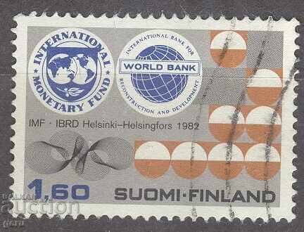 FINLAND stamp 2e4 FINLAND stamp 2e4