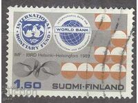 FINLAND stamp 2e4