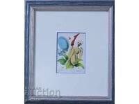 Dimo Milanov Graphic Nude Body