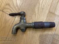 Βοζατζίδικο γερανό