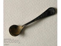 Κουταλάκι για παλιό ρωσικό μουστάρδα