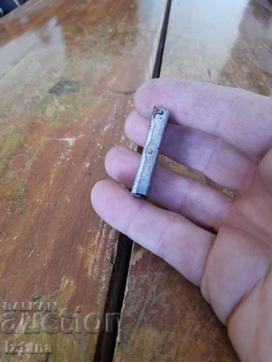 Auction Old trap, small trap Auction Old trap, small trap