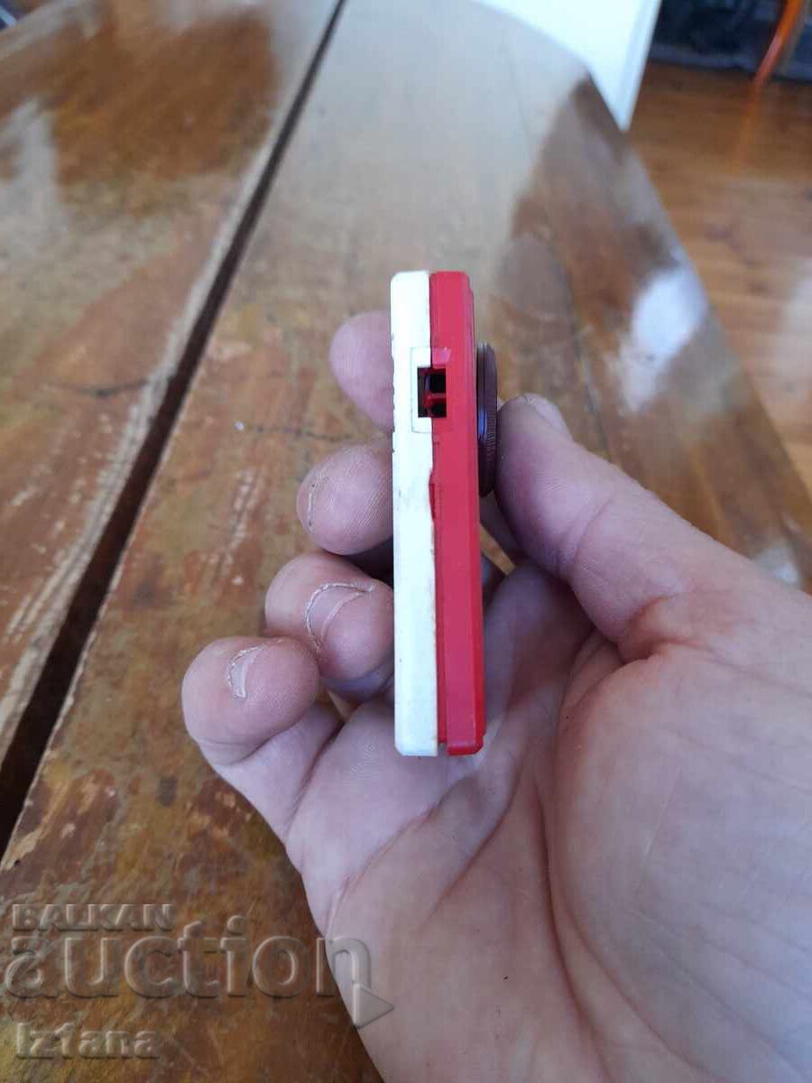 Auction  Old radio box, radio receiver Signal