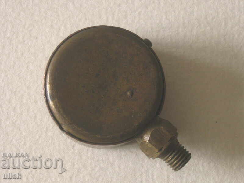 Used pressure gauge Germany Petromax Petromax with price 25.00 BGN | € 12.78