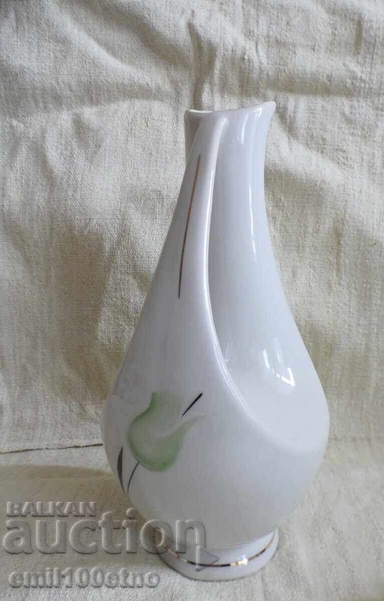 Παράδοση Σετ Καράφα με σχήμα στυλιζαρισμένου πουλιού συν 2 ποτήρια Ίσιδα