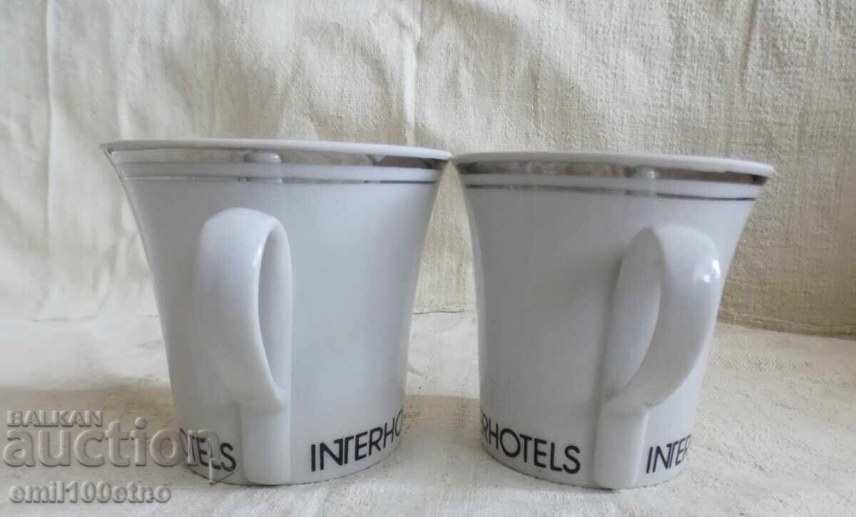 Παράδοση Κούπες τσαγιού Interhotels Εργαστηριακή Βάση Είδη Παράδοση Κούπες τσαγιού Interhotels Εργαστηριακή Βάση Είδη