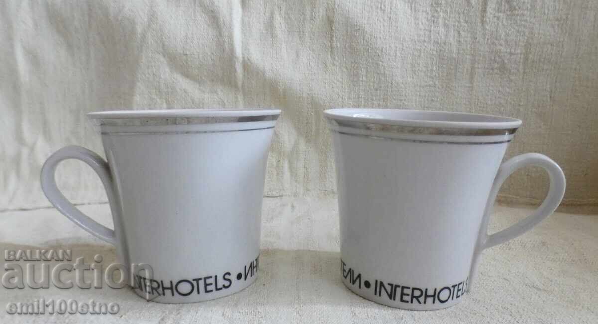 Κούπες τσαγιού Interhotels Εργαστηριακή Βάση Είδη Κούπες τσαγιού Interhotels Εργαστηριακή Βάση Είδη