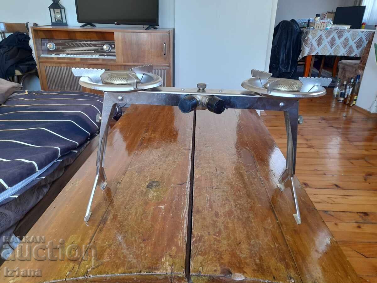 Παλιά Πιτί για τουριστικό γκαζάκι - 5