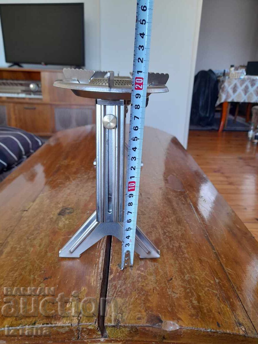 Παλιά Πιτί για τουριστικό γκαζάκι - 6