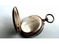 Капаци за джобен часовник