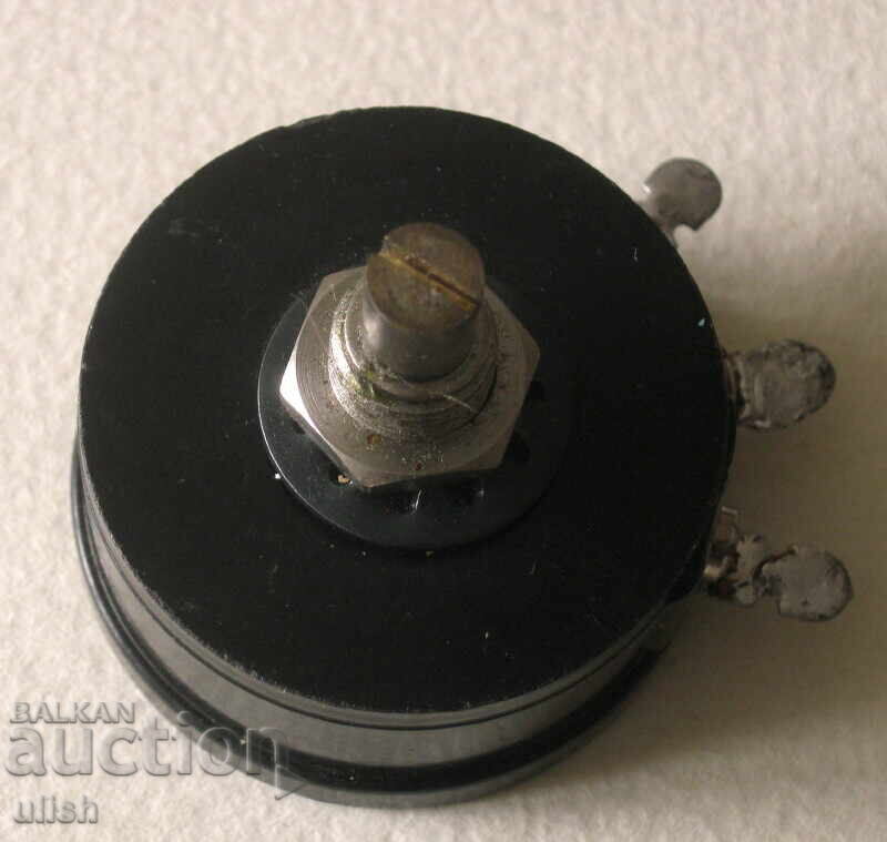 Ποτενσιόμετρο Colvern 100 000 Ohm