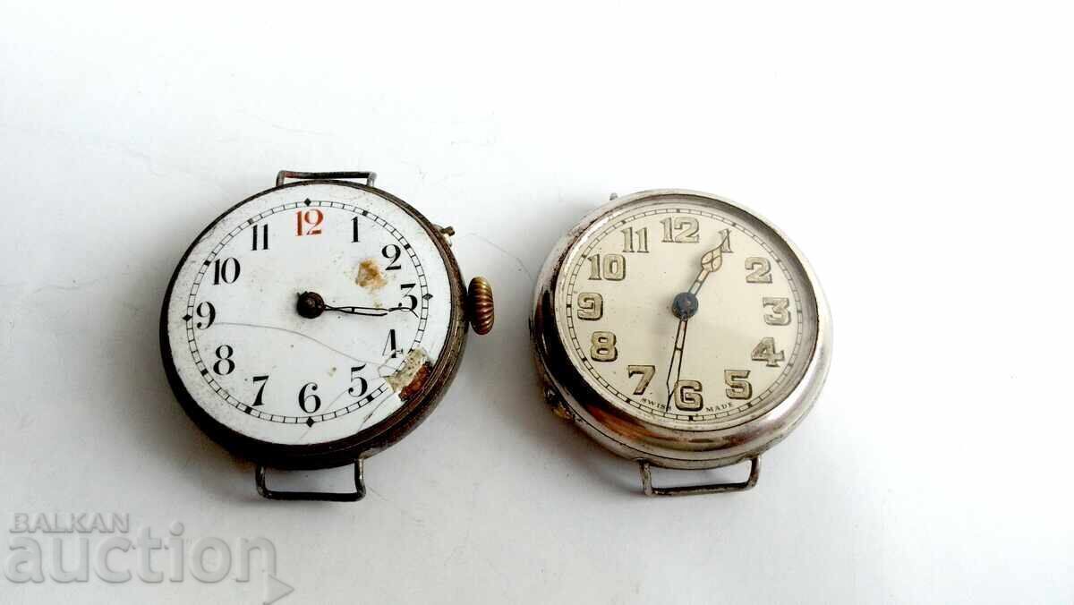 Trench ceasuri elvețiene militare bărbați. P.S.V cu preț € 95.00 | 185.80 BGN