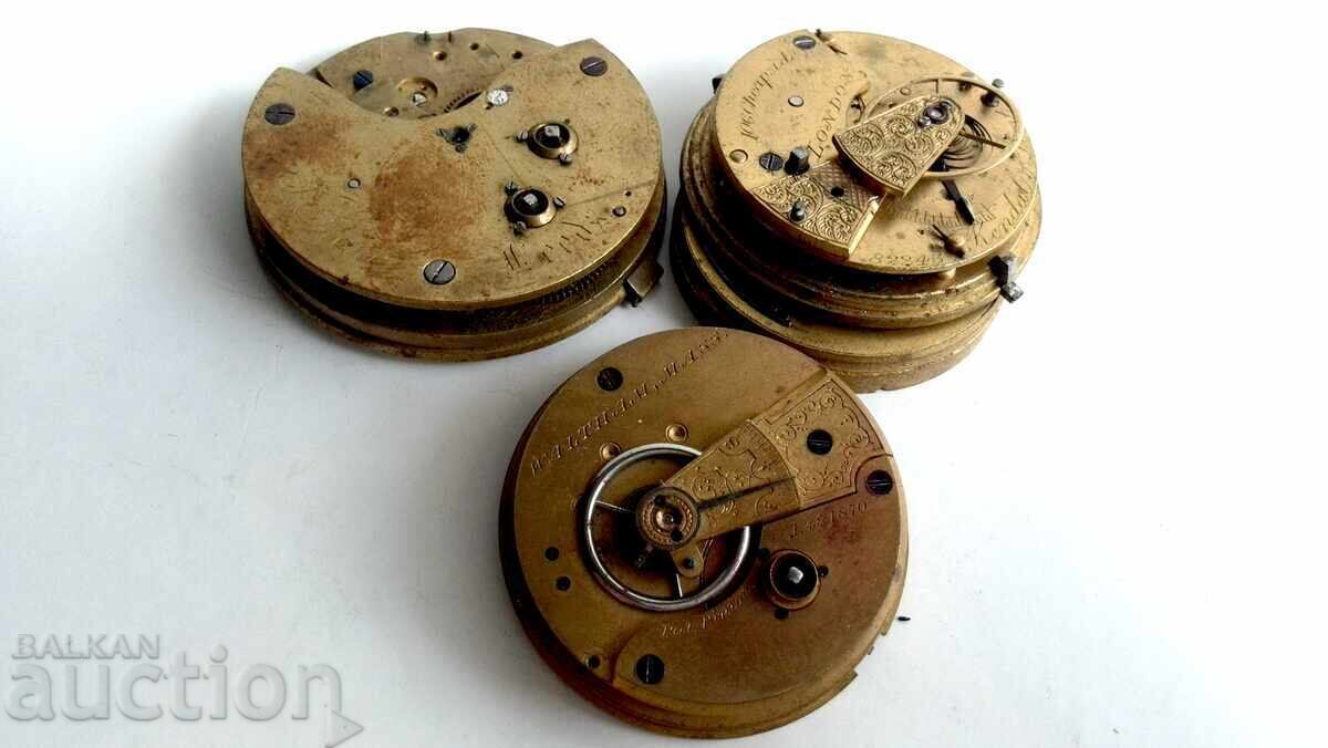 ΑΓΟΡΑΖΩ ΡΟΛΟΓΙΑ ΑΝΤΙΚΕΣ, για ανταλλακτικά - 6 ΑΓΟΡΑΖΩ ΡΟΛΟΓΙΑ ΑΝΤΙΚΕΣ, για ανταλλακτικά - 6