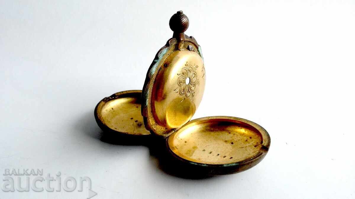 Аукцион Капаци за джобен часовник