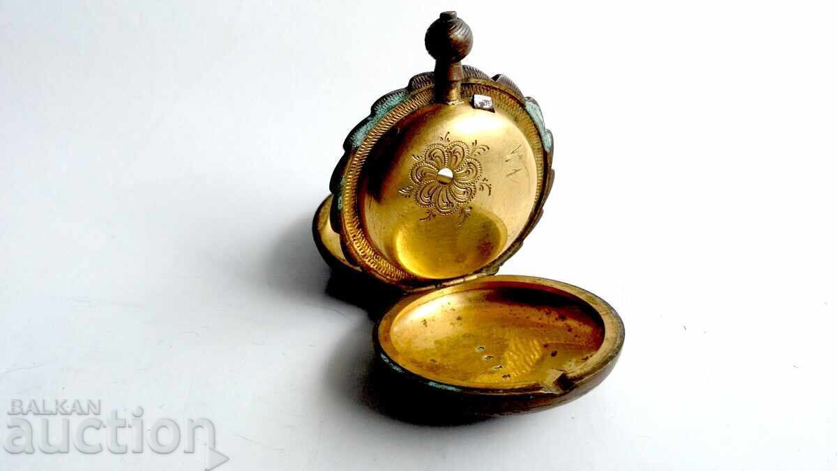 Доставка на Капаци за джобен часовник