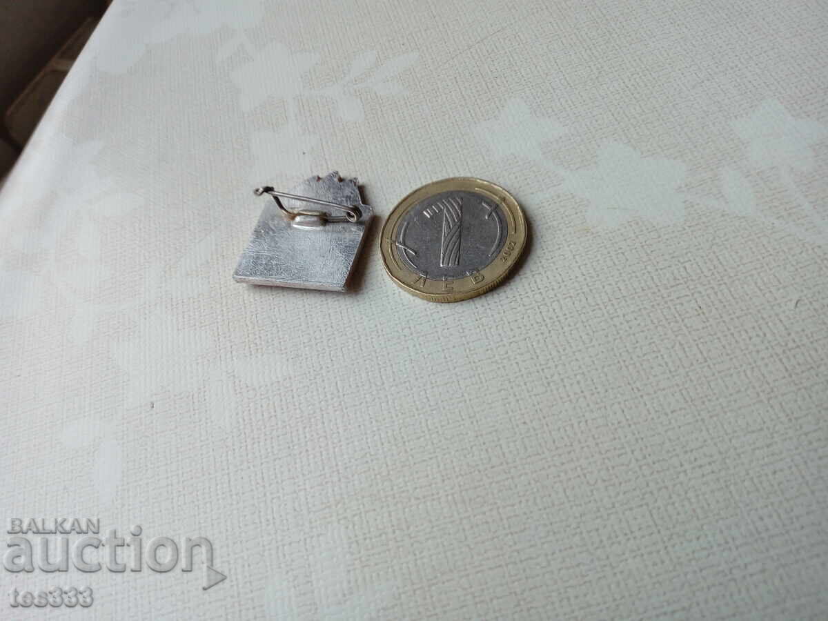 Δημοπρασία Σηματάκι Πιονιέρσκα 25