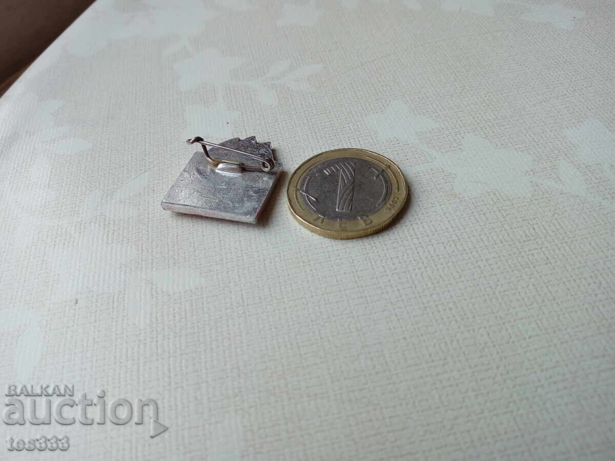 Παράδοση Σηματάκι Πιονιέρσκα 25