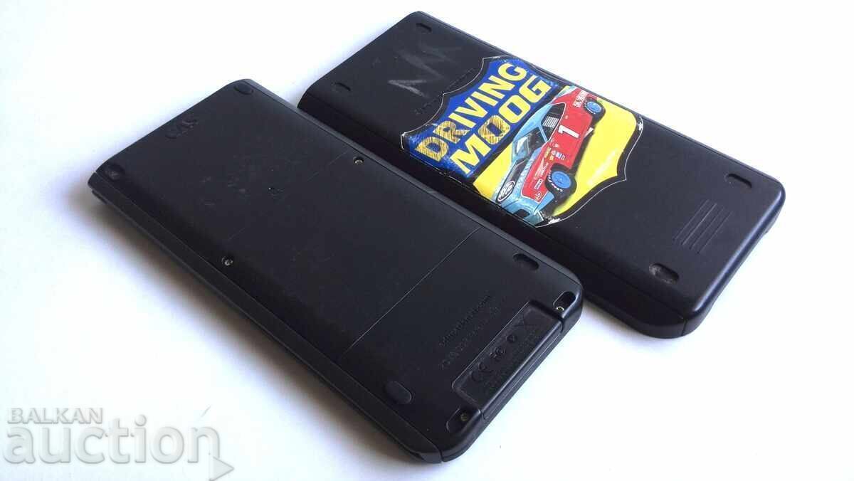 Παράδοση Γραφικός Υπολογιστής Texas Instruments TI-Nspire CX CAS Graph