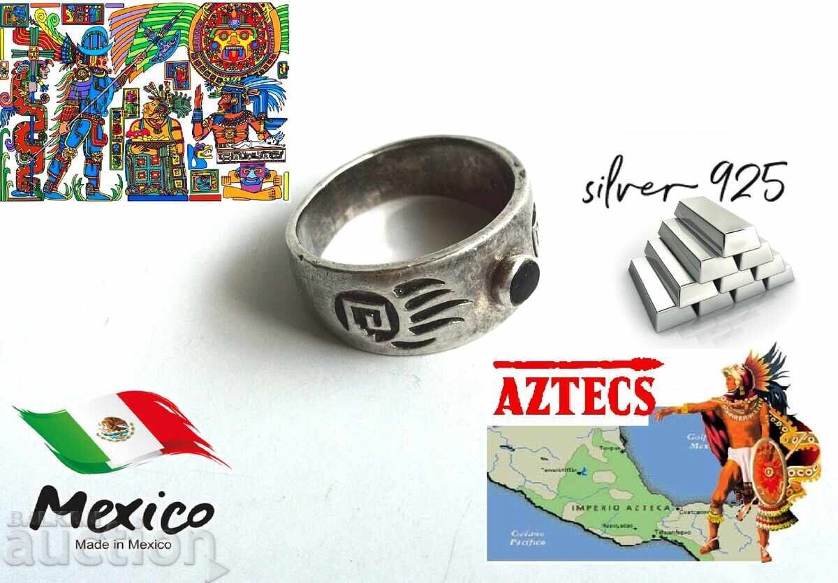 Ένα παλιό ασημένιο δαχτυλίδι - 7 Ένα παλιό ασημένιο δαχτυλίδι - 7