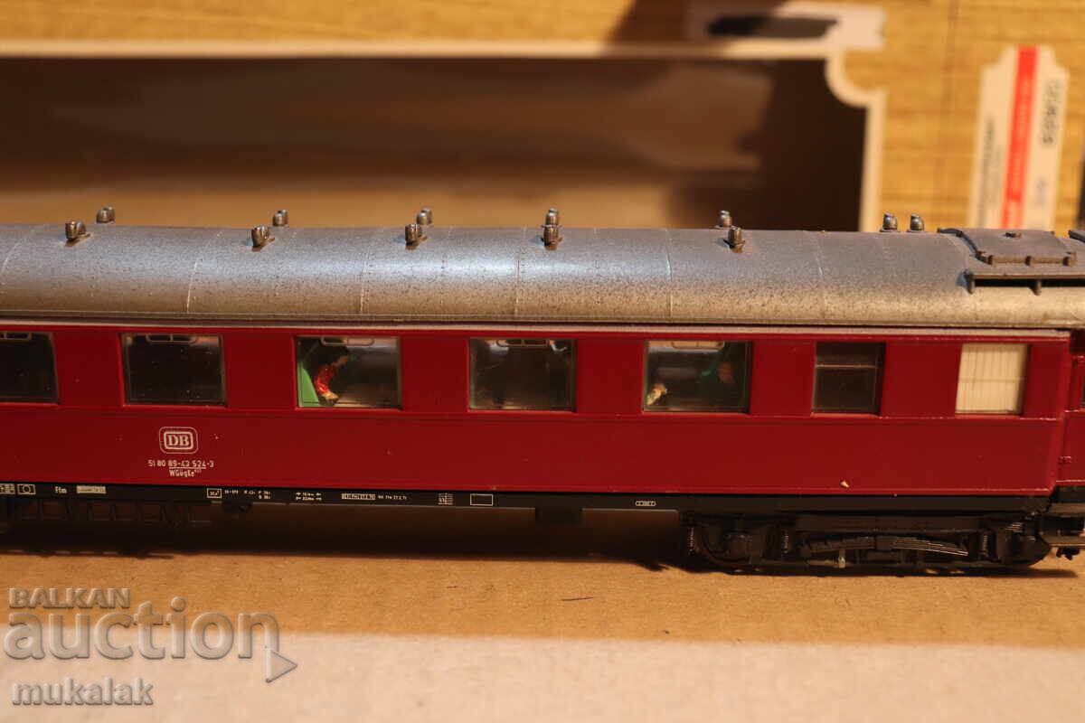 Delivery of H0 1/87 LILIPUT LOCOMOTIVE WAGON TRAIN TRAIN RAILWAY Delivery of H0 1/87 LILIPUT LOCOMOTIVE WAGON TRAIN TRAIN RAILWAY