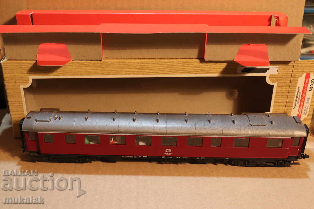 H0 1/87 LILIPUT LOCOMOTIVE WAGON TRAIN TRAIN RAILWAY H0 1/87 LILIPUT LOCOMOTIVE WAGON TRAIN TRAIN RAILWAY