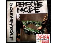 Ντεπέχ Μοντ DEPECHE MODE Μικρό δίσκο βινυλίου