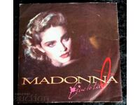 Madonna - Live To Tell - 7" винилов сингъл