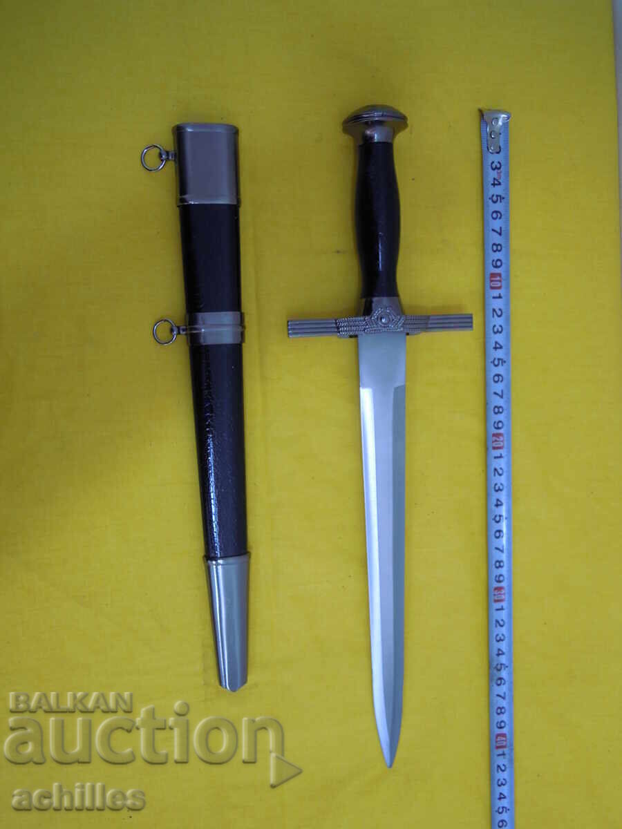 Știlet hitlerist - 5