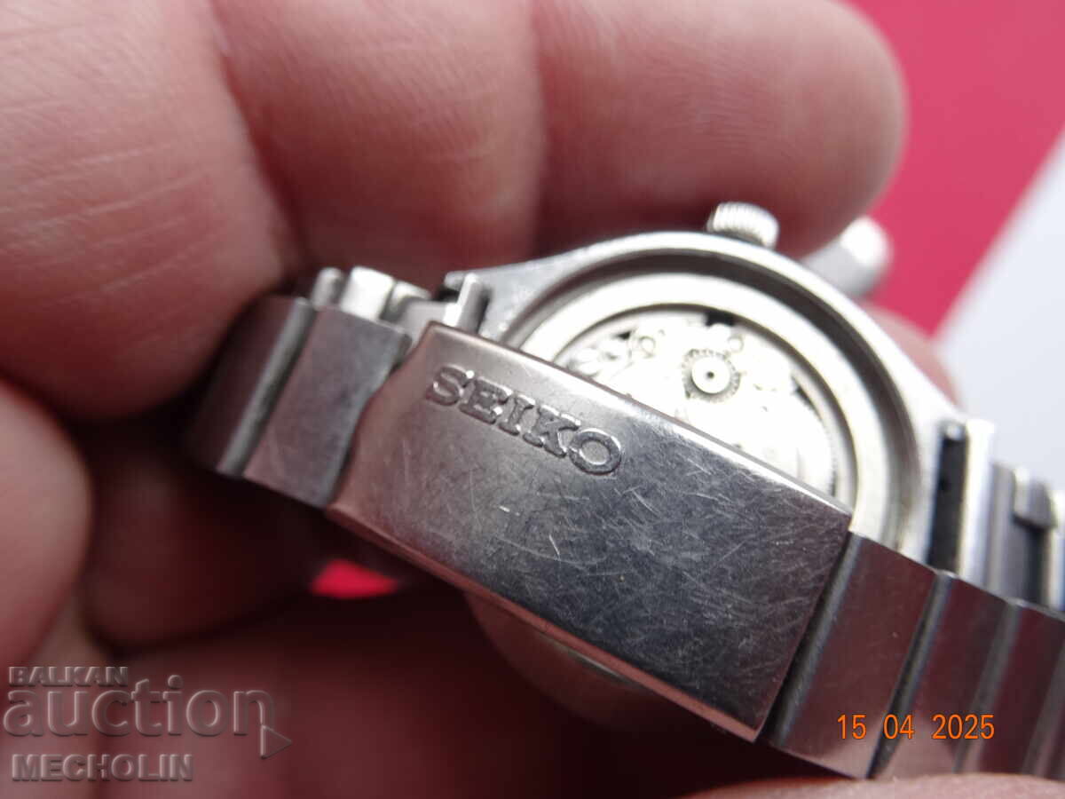 CEAS CASIO VECHI - 5