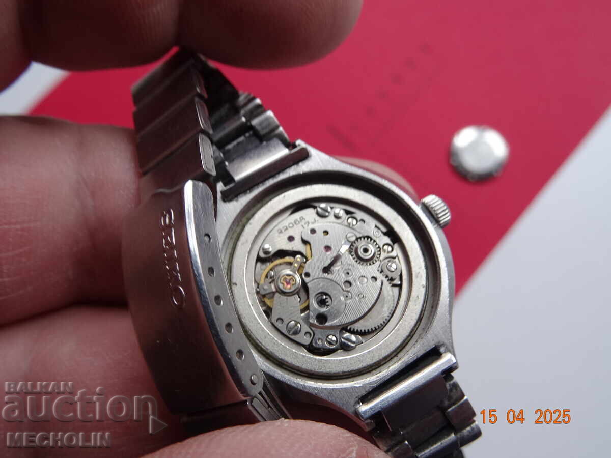 CEAS CASIO VECHI - 6