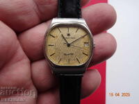 Vintage German Quartz Watch JUNGHANS