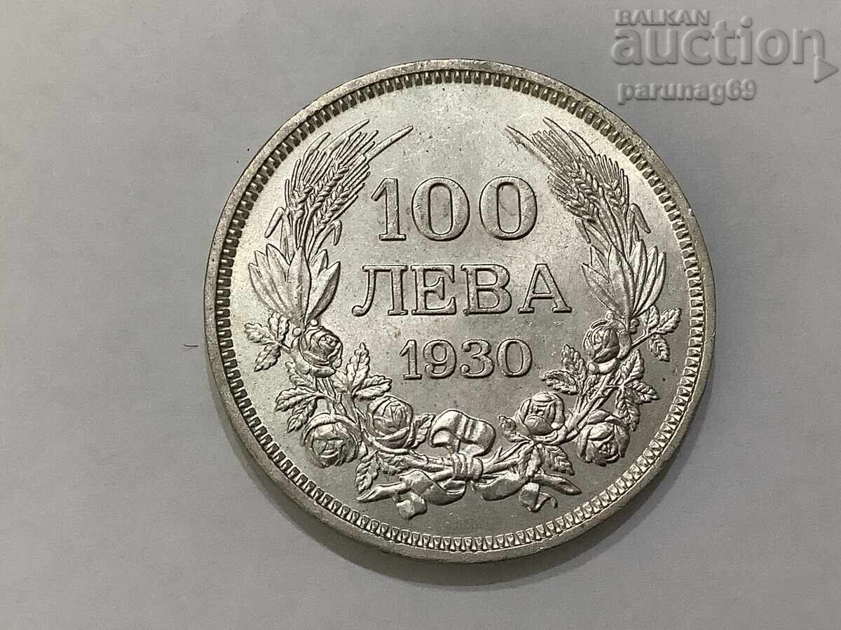 Βουλγαρία 100 BGN 1930