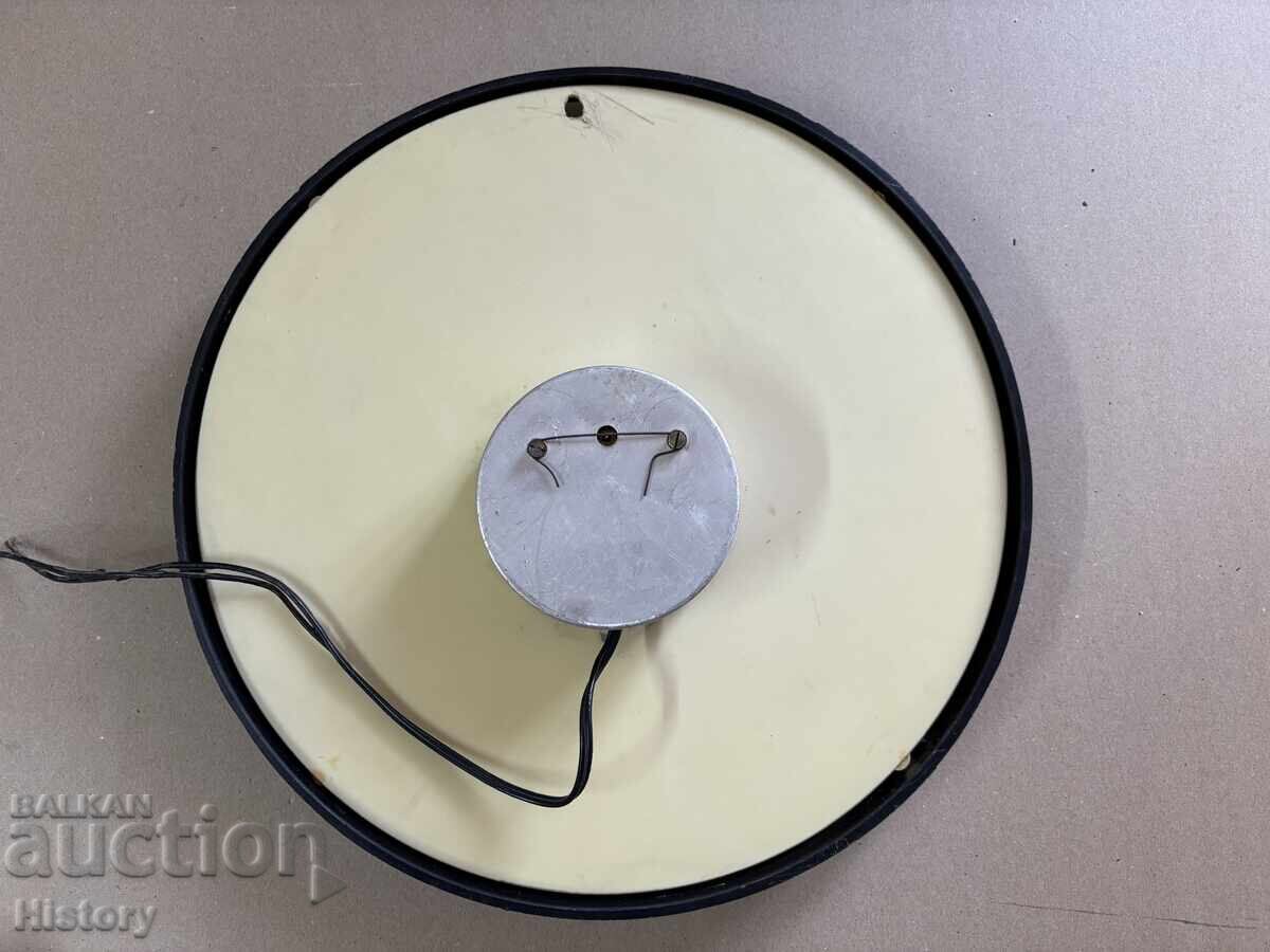 Ceas de gară, ceas public - 5