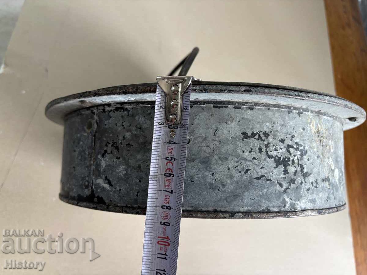 Licitație Ceas de gară, ceas public