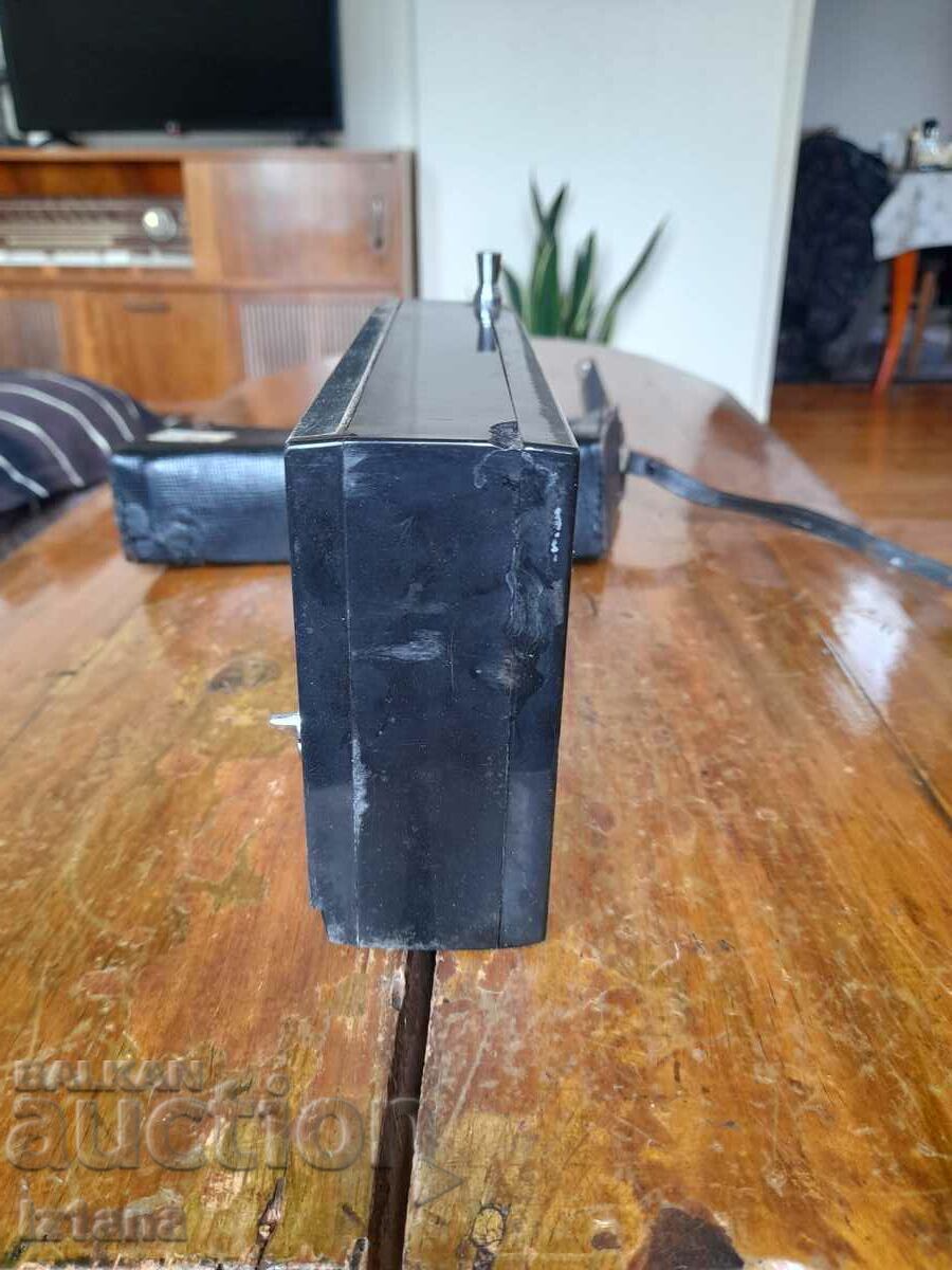 Old radio, Crown radio - 6