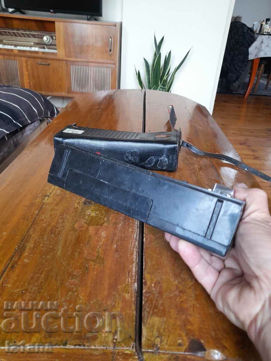 Old radio, Crown radio - 7