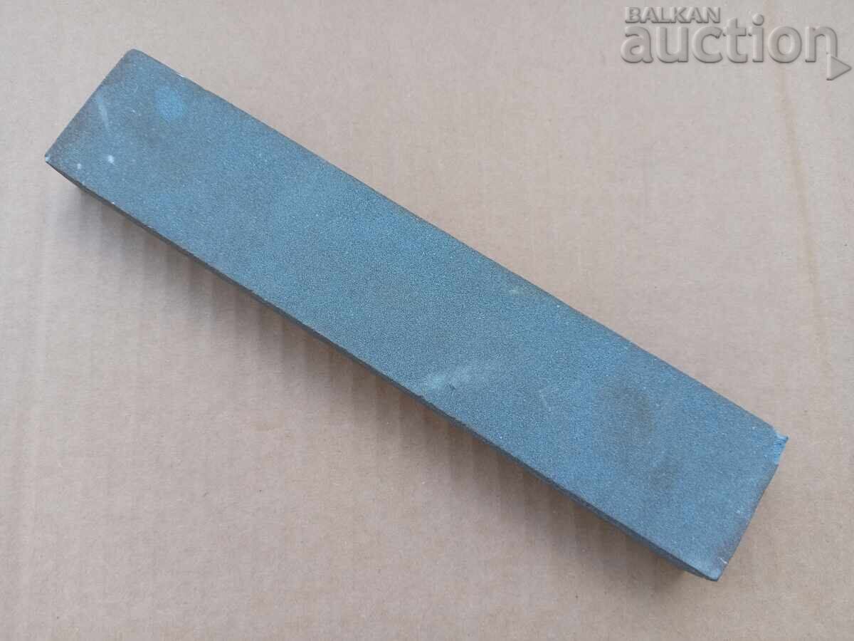 Παράδοση Norton λεπτή ξύστρα αντίκα μάζας διπλής όψεως