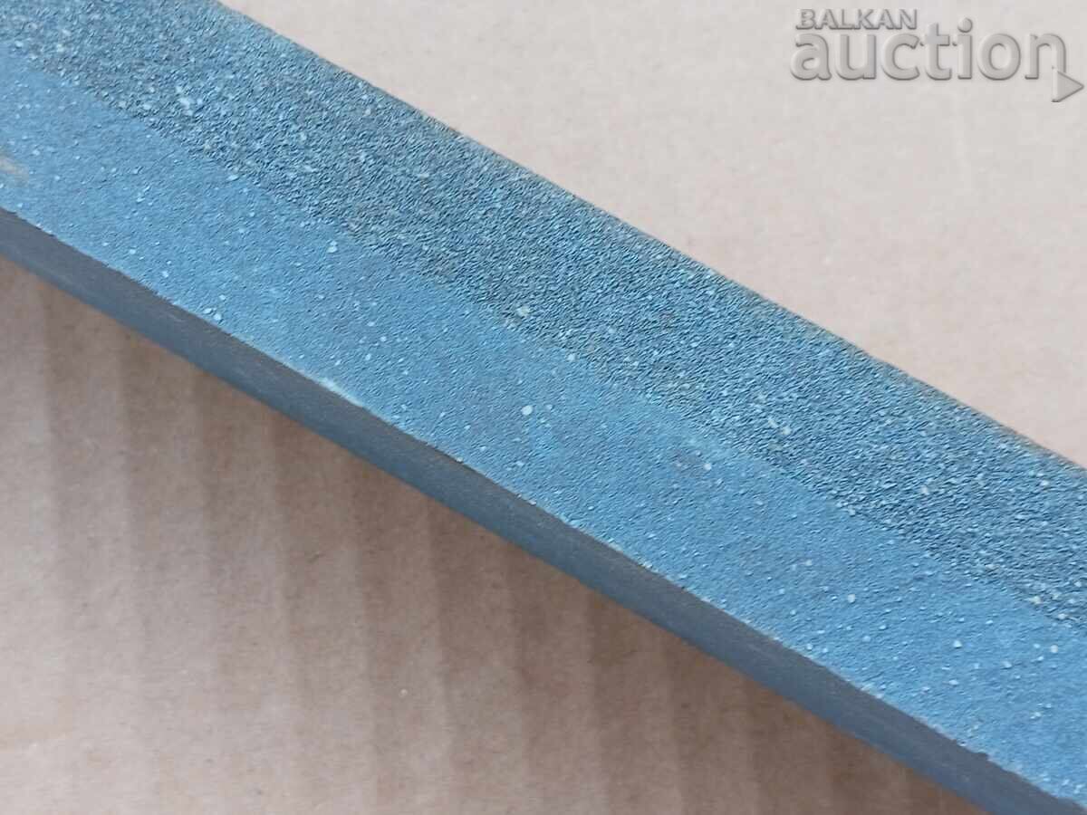 Norton λεπτή ξύστρα αντίκα μάζας διπλής όψεως - 6