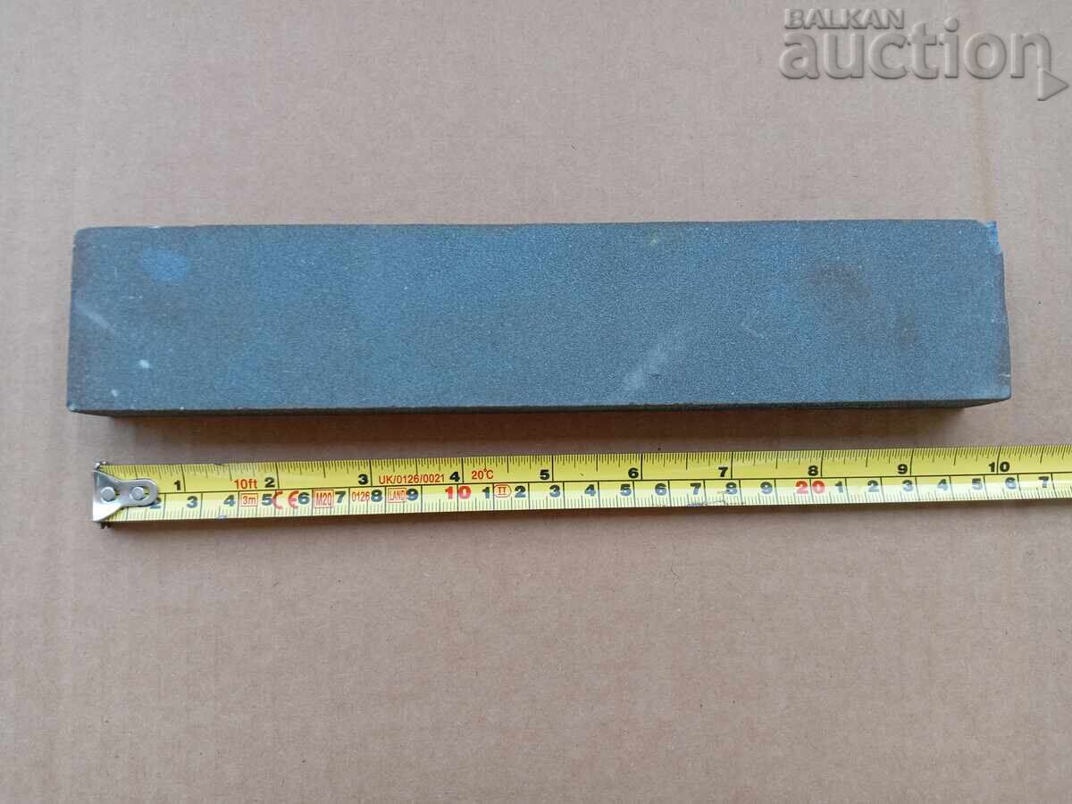 Norton λεπτή ξύστρα αντίκα μάζας διπλής όψεως - 7