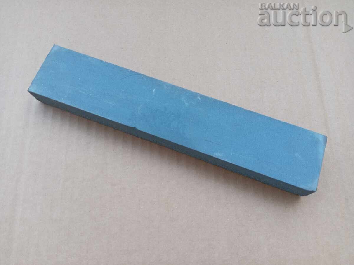 Norton λεπτή ξύστρα αντίκα μάζας διπλής όψεως